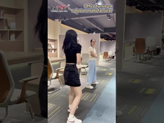 Modern Tarzı Masa Başkan Ofis Mobilyaları Masa Seti Yönetim Ofisi Masa Ürün Tanımı