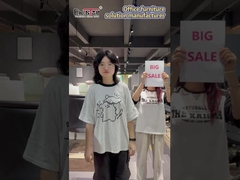 Ofis mobilyaları ODM 17 yıllık üretici deneyimi kalite garantili fabrika doğrudan tedarik