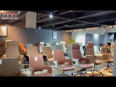 Ofis masası ve sandalye