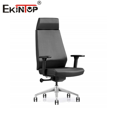 Kişiselleştirilmiş konfor için rahat oturan Ergonomik Mesh Ofis Sandalyesi