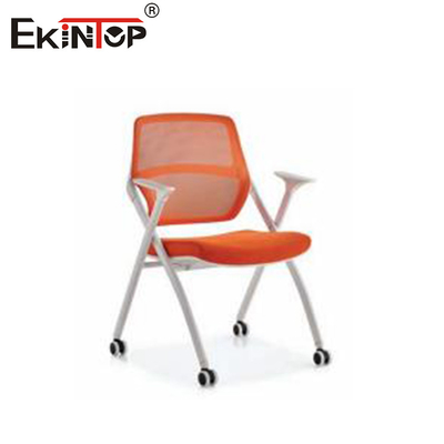 İndirimli Eğitim Odası Tekerlekli ve Koltuklu Sandalyeler Modern Stil