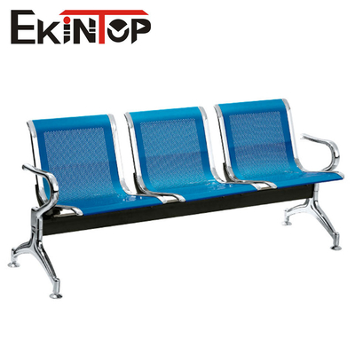 Ekintop 3 Kişilik Havaalanı Koltuğu, Okul Halk İçin Ofis Bekleme Odası Sandalyeleri