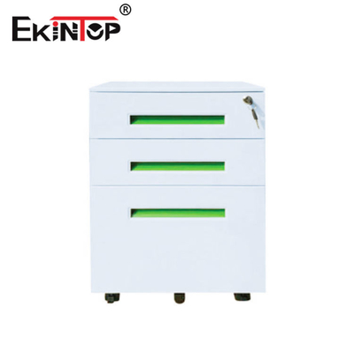 ODM Yanmaz Küçük Dosya Dolabı, Ofis Dosya Dolabı Elektrostatik Toz Boya