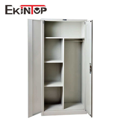 2 Kapılı Yalıtımlı Çelik Dosya Dolabı Dolap Toz Boya