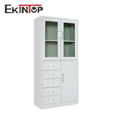 2 Kapılı Yalıtımlı Çelik Dosya Dolabı Dolap Toz Boya