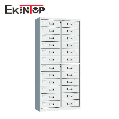 Modern Suya Dayanıklı Metal Ofis Depolama Dolapları Çizilmeye Dayanıklı OEM
