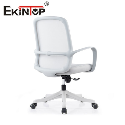 Modern ofis işleri Bilgisayar Koltuğu Ergonomik Dayanıklı Rahat