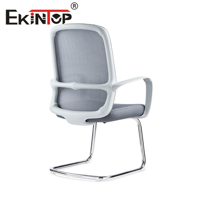 Pu Deri Ofis Koltuğu Döner Döner Çok İşlevli Modern Stil