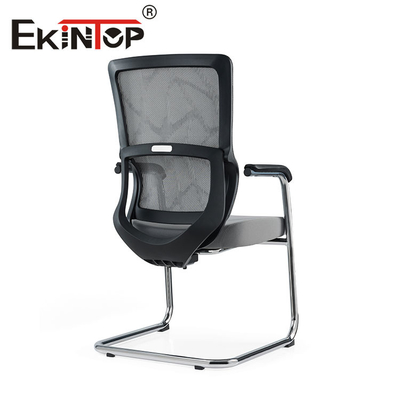 Ticari Hasır Sandalye Ergonomik Yönetici Döner Ofis Koltuğu Bilgisayar Masası Siyah OEM