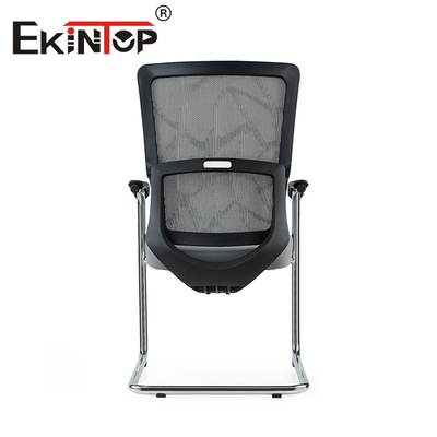 Ticari Hasır Sandalye Ergonomik Yönetici Döner Ofis Koltuğu Bilgisayar Masası Siyah OEM