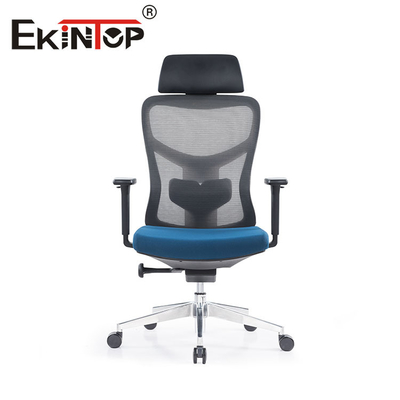Misafir Yetişkin Ziyaretçi ISO9001 Sertifikası İçin Modern Ayarlanabilir Ofis Koltuğu