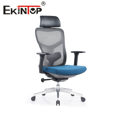 Misafir Yetişkin Ziyaretçi ISO9001 Sertifikası İçin Modern Ayarlanabilir Ofis Koltuğu