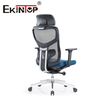 Misafir Yetişkin Ziyaretçi ISO9001 Sertifikası İçin Modern Ayarlanabilir Ofis Koltuğu