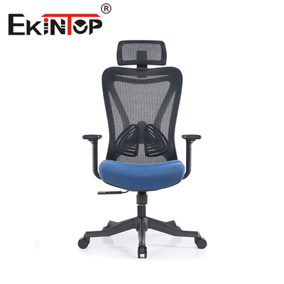 Ergonomik Mesh Ofis Koltuğu Okul Bankası Hükümeti İçin Modern Stil