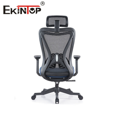 Ergonomik Mesh Ofis Koltuğu Okul Bankası Hükümeti İçin Modern Stil