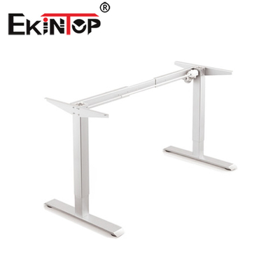 ofis işleri İçin Ayarlanabilir Modern Ergonomik Ayakta Masa Yüksekliği