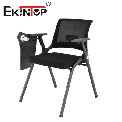 Konferans Toplantısı İçin Çok Amaçlı Ergonomik Öğrenci Eğitim Koltuğu