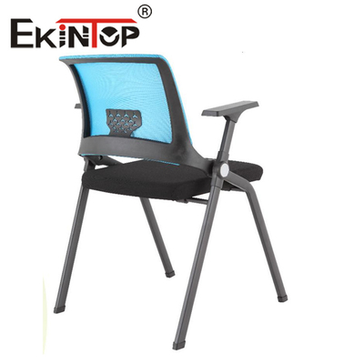 Konferans Toplantısı İçin Çok Amaçlı Ergonomik Öğrenci Eğitim Koltuğu