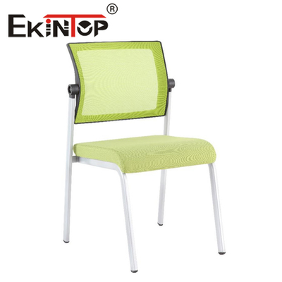 Ekintop Plastik İstiflenebilir Eğitim Koltukları Dayanıklı Katlanabilir Ticari