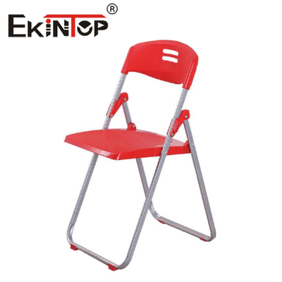 Modern Katlanabilir Öğrenci Sandalyesi Yazma Masasıyla Ergonomik Rahat