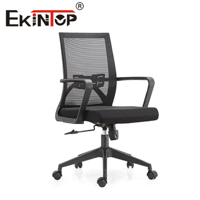 Ergonomik Fileli Sandalye Ofis Ergonomik Fileli Sandalye Yüksek Arkalıklı Ofis