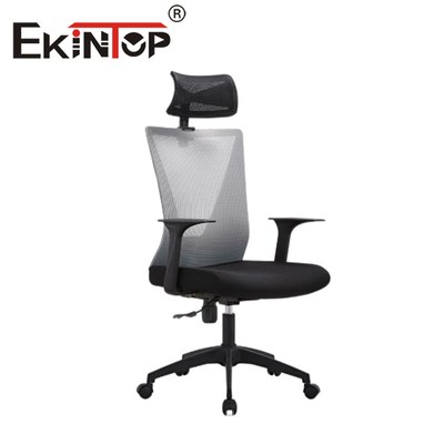 Sabit Kolçaklı Ofis Koltuğu ile Toptan Ergonomik Hasır Sandalye