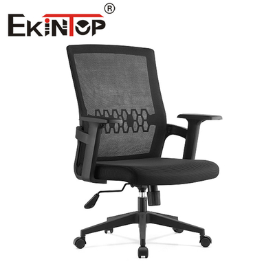 Toptan Hasır Sandalye Rahat Bilgisayar Masası Ergonomik Ofis Koltuğu