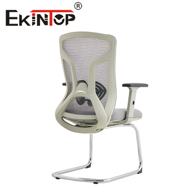 Ayarlanabilir Sıcak Satış Ergonomik Döner Fileli Sandalye Ofis Koltuğu Yastıklı Bel Desteği Ergonomik Ofis Koltukları