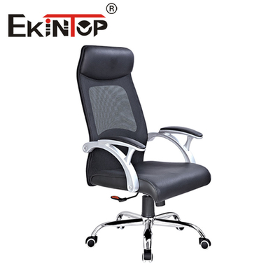 Toptan Ev Ofis Sallanan Direktör Oyun Hasır Sandalye Lounge Döner Taban Hasır Ofis Koltuğu