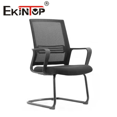 Ergonomik Döner Fileli Ofis Koltuğu Yönetici Ofisi Toplantı Odası Bilgisayar Koltuğu