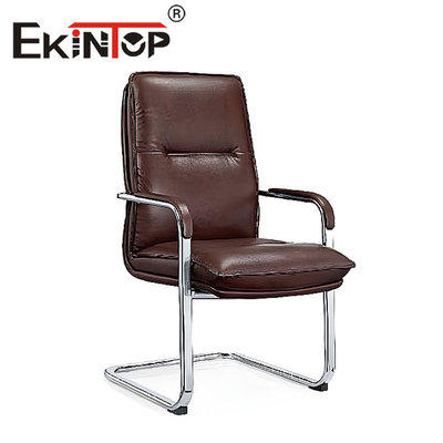 İş Konferans Odası Bilgisayar Deri Sandalye Ev Ergonomik Sandalye