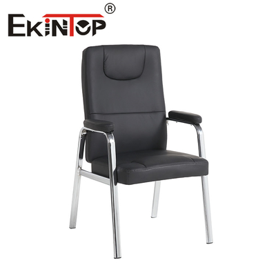 Müdür Ergonomik Yönetici Koltuğu Ofis Deri Personel Koltuğu