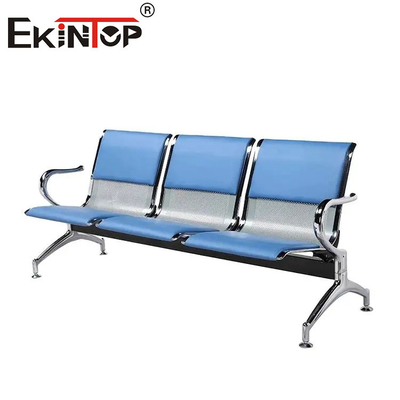 Ticari Resepsiyon Odası Sandalyeleri, Hastane Bekleme Odası Sandalyeleri OEM ODM