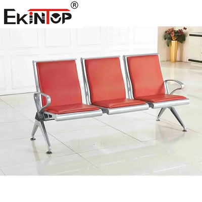 Ticari Resepsiyon Odası Sandalyeleri, Hastane Bekleme Odası Sandalyeleri OEM ODM