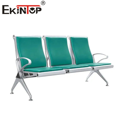 Ticari Resepsiyon Odası Sandalyeleri, Hastane Bekleme Odası Sandalyeleri OEM ODM