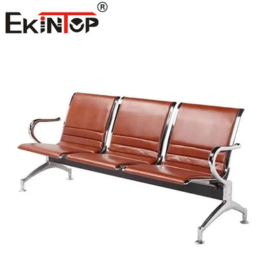 Ticari Resepsiyon Odası Sandalyeleri, Hastane Bekleme Odası Sandalyeleri OEM ODM