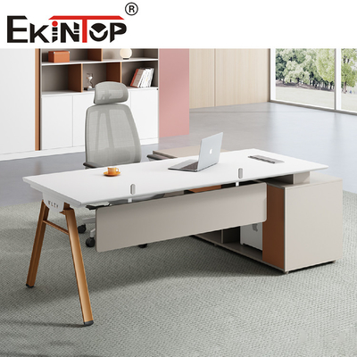 SGS Ev Ofis Masası ve Sandalye Lüks Üst Çalışma Masası Modern Ofis Masa Mobilyaları