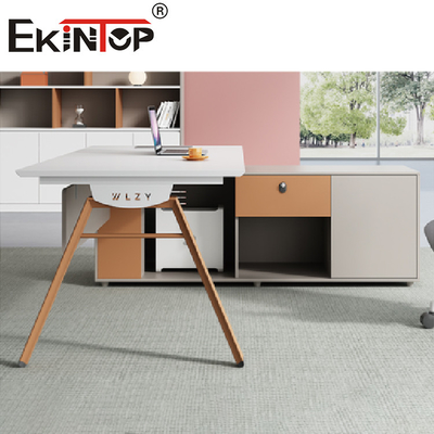 SGS Ev Ofis Masası ve Sandalye Lüks Üst Çalışma Masası Modern Ofis Masa Mobilyaları