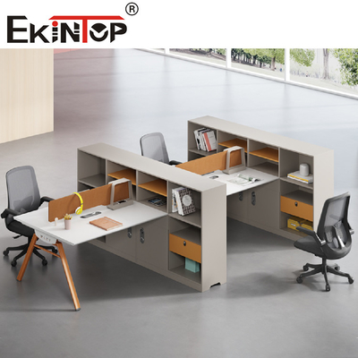 Cabrio Open Staff Ofis İş İstasyonu Seti Bilgisayar Masaları Çalışma Masaları Ticari Mobilyalar