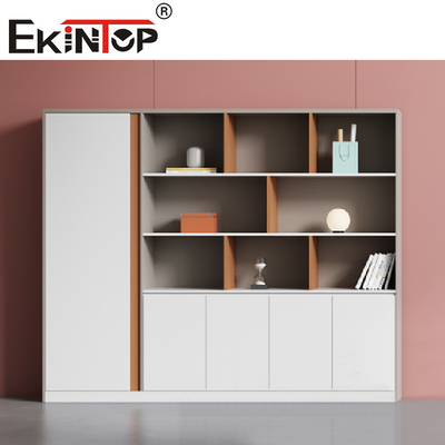 2 Kapı Modern Açık Stil Yanmaz Dosya Dolabı Ofis Mobilyaları