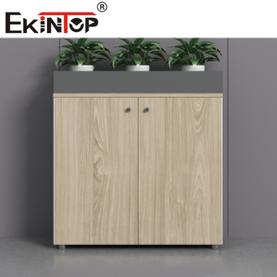 Ahşap 3 Çekmeceli Yanmaz Dosya Dolabı Oturma Odası Dosya Dolapları