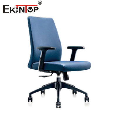Lüks Modern Yüksek Arkalıklı Yönetici Deri Sandalye Çok Fonksiyonlu