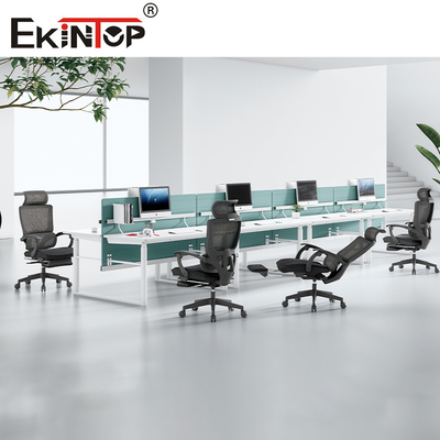Tekerlekli Kafalık Oturmalı Sırt Ağrısı İçin Standart Gri Ofis Hasır Koltuğu