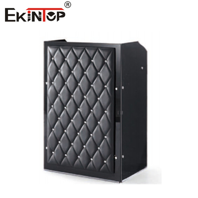 Minimalist Estetik ve Pratik Dosya Dolabı Tozlara Dayanıklı