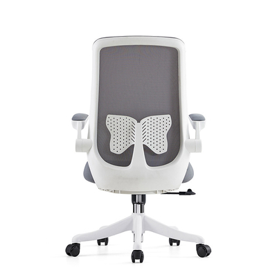 Son Komfort Mesh Sandalye Gün boyu destek için ergonomik tasarım