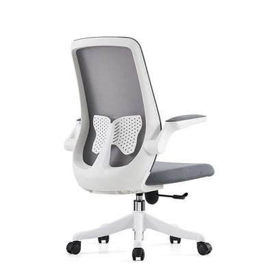 Son Komfort Mesh Sandalye Gün boyu destek için ergonomik tasarım