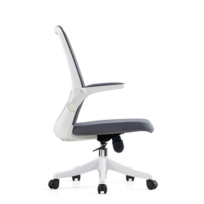 Son Komfort Mesh Sandalye Gün boyu destek için ergonomik tasarım