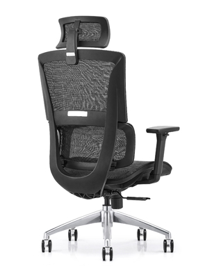 Mükemmel hizalama için rakipsiz destek ve konfor Ergonomik Mesh Ofis Sandalyesi