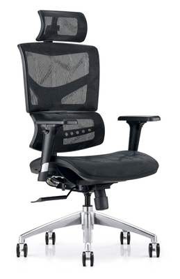 Modern Stil Minimalist Tasarım En İyi Fiyatlı Mesh Ofis Sandalyesi