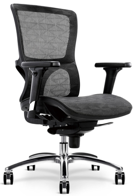 Modern Stil Minimalist Tasarım En İyi Fiyatlı Mesh Ofis Sandalyesi